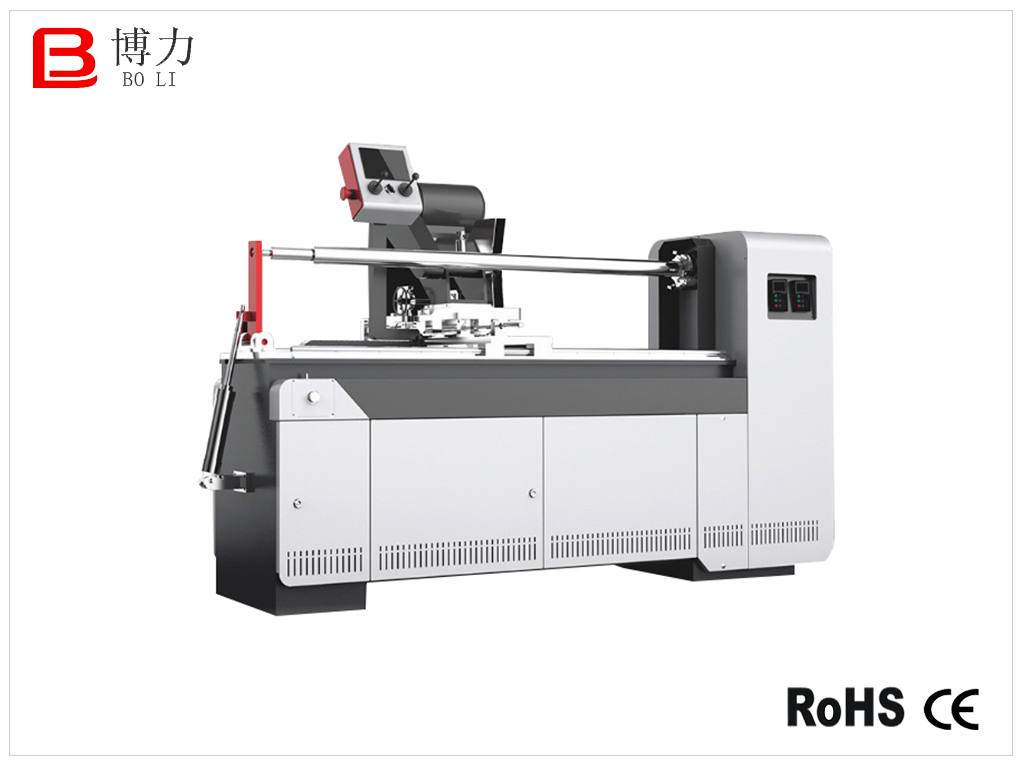 250全自動帶膠分切機(jī)