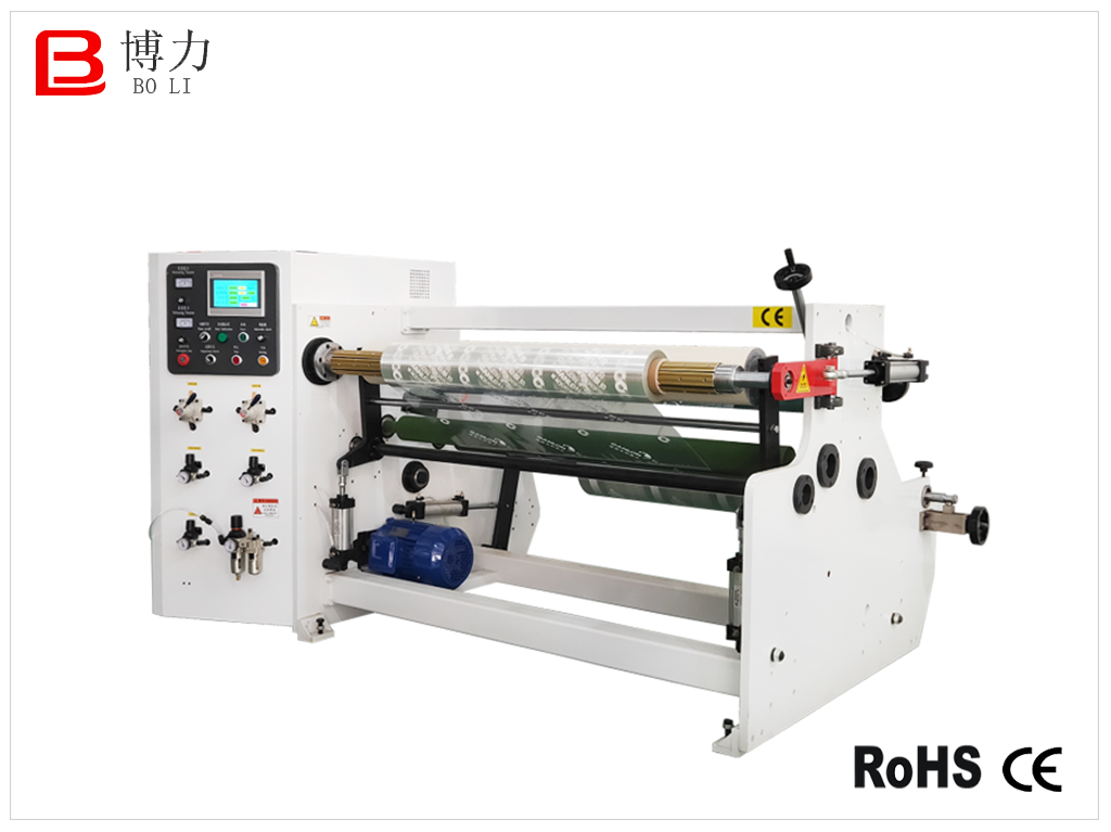 三合一全自動f806復(fù)卷機(jī)