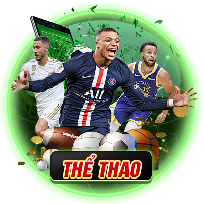THỂ THAO E2BET