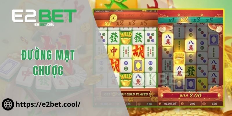 Đường Mạt Chược