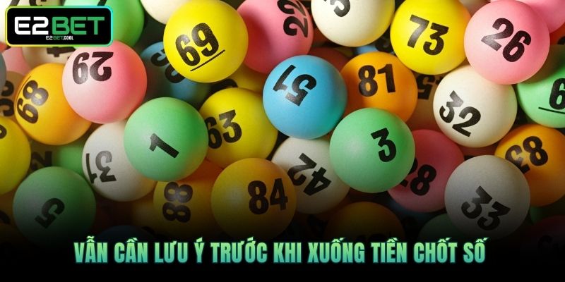 Đánh Lô Xiên 3 Và Cách Tìm Kiếm Bộ Số Tài Lộc Cực Chuẩn 4 Vẫn cần lưu ý trước khi xuống tiền chốt số